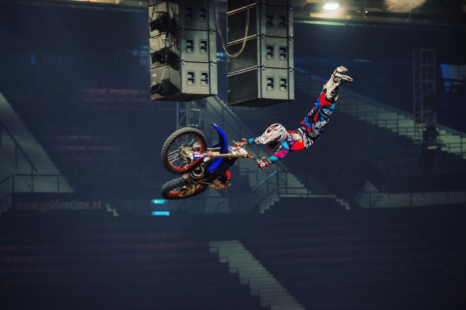 MARC PIÑOL RETURNS TO THE EUROPEAN CHAMPIONSHIP IN MUNICH - lleides.com