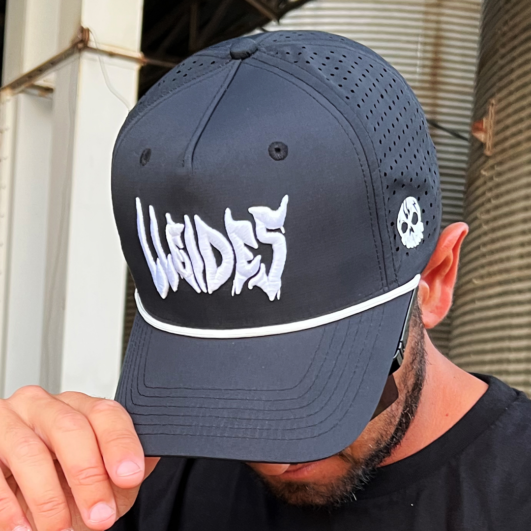 Gorra "All day"