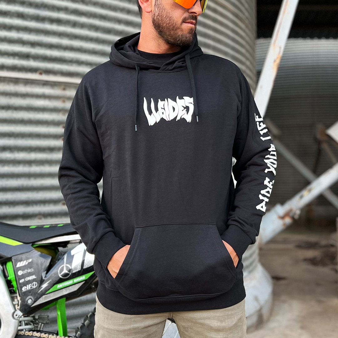 Lleides Hoodie ´23
